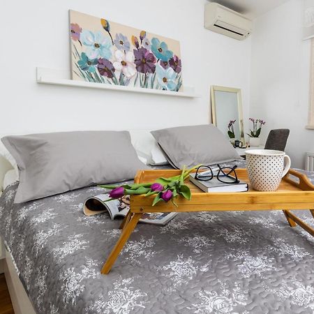 Memories Apartment Ντουμπρόβνικ Εξωτερικό φωτογραφία