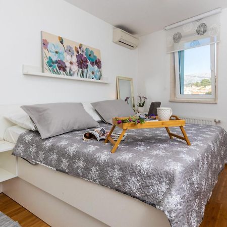 Memories Apartment Ντουμπρόβνικ Εξωτερικό φωτογραφία