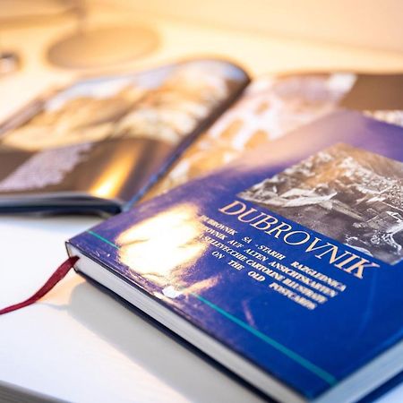 Memories Apartment Ντουμπρόβνικ Εξωτερικό φωτογραφία