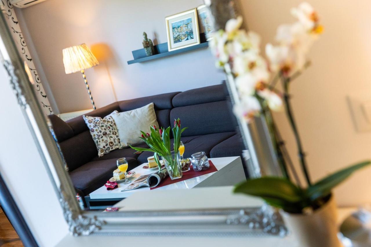Memories Apartment Ντουμπρόβνικ Εξωτερικό φωτογραφία