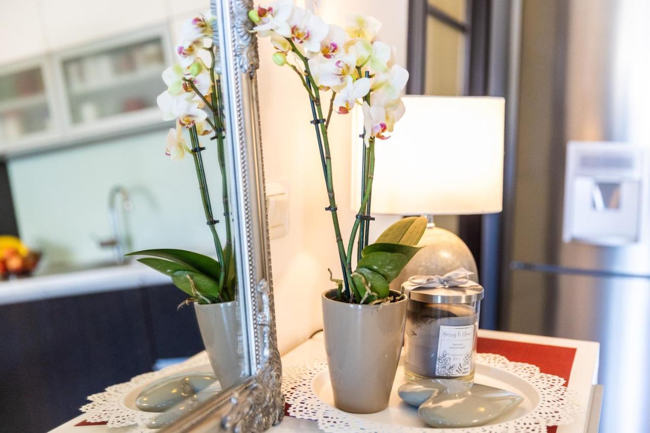 Memories Apartment Ντουμπρόβνικ Εξωτερικό φωτογραφία