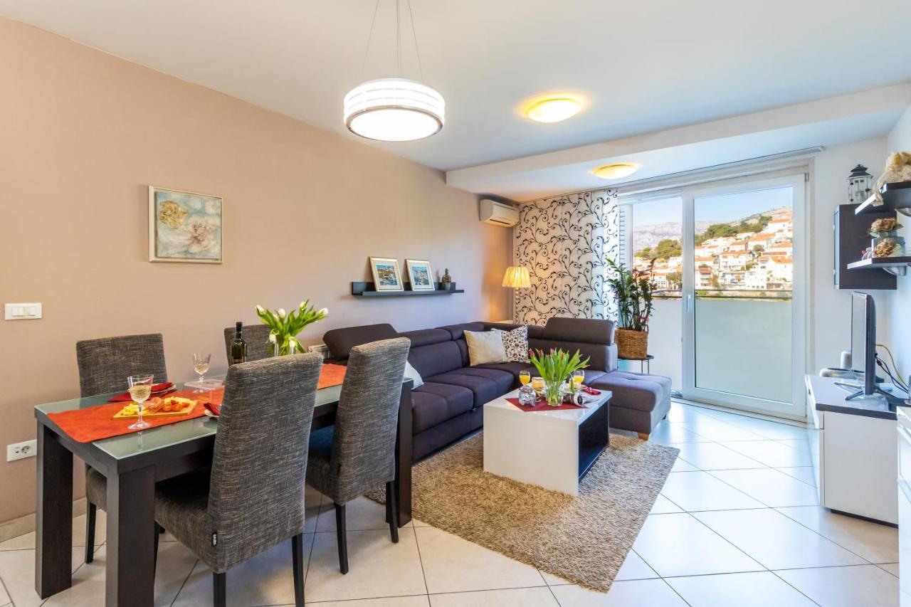 Memories Apartment Ντουμπρόβνικ Εξωτερικό φωτογραφία