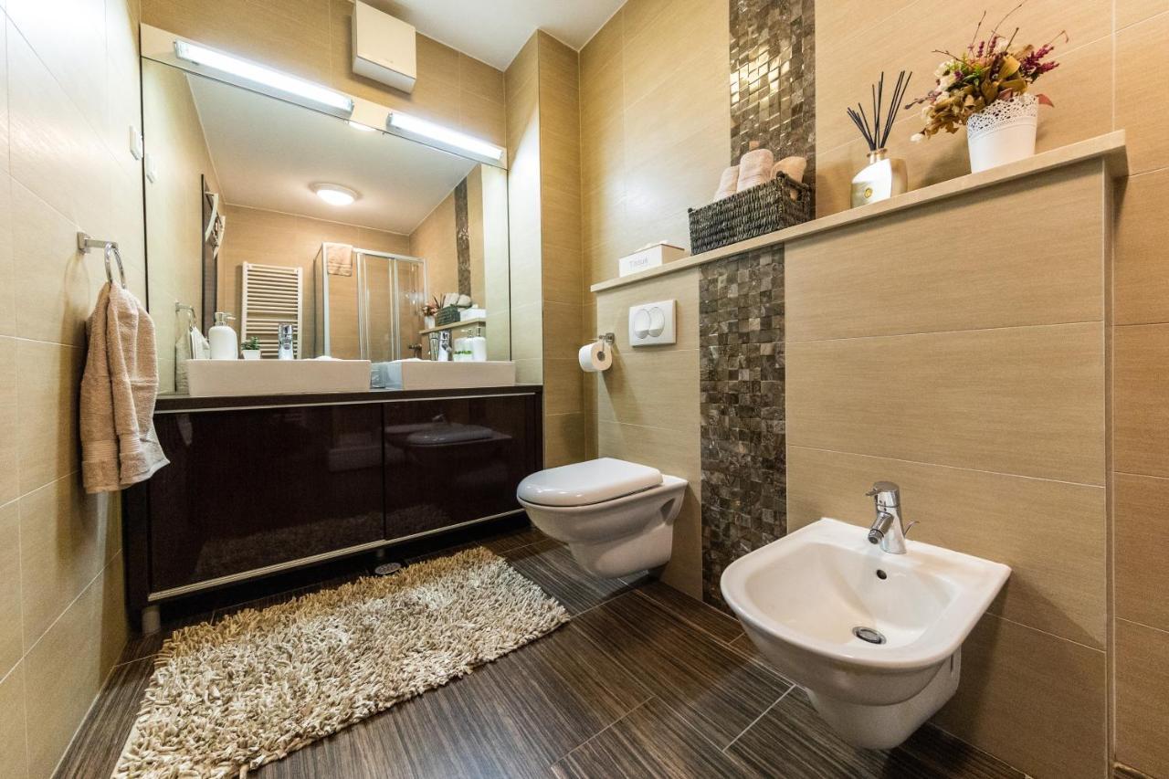 Memories Apartment Ντουμπρόβνικ Εξωτερικό φωτογραφία