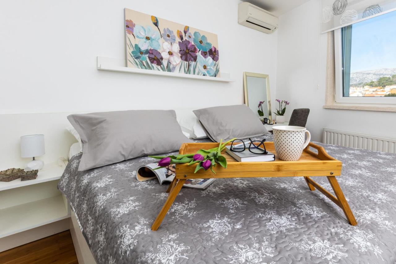 Memories Apartment Ντουμπρόβνικ Εξωτερικό φωτογραφία