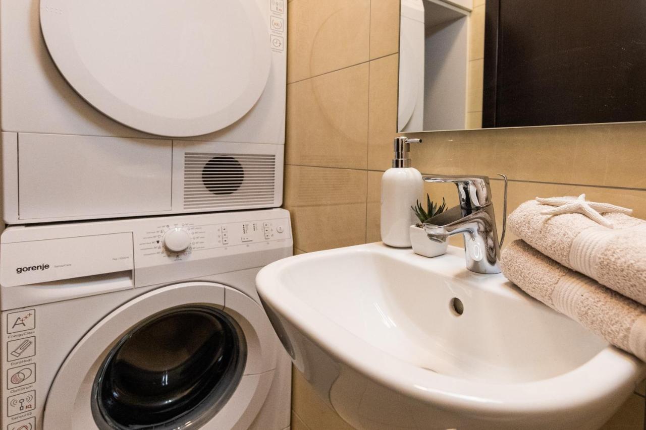 Memories Apartment Ντουμπρόβνικ Εξωτερικό φωτογραφία