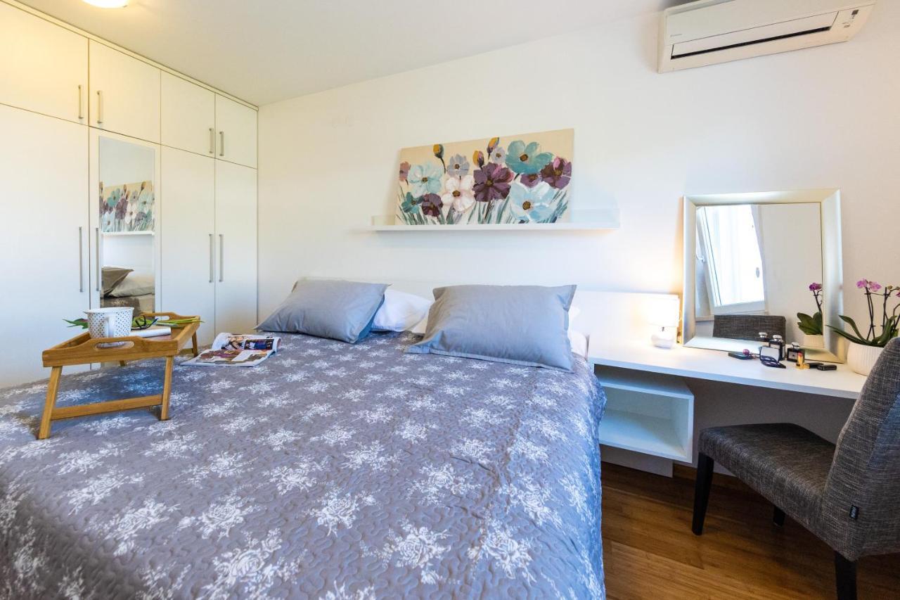 Memories Apartment Ντουμπρόβνικ Εξωτερικό φωτογραφία