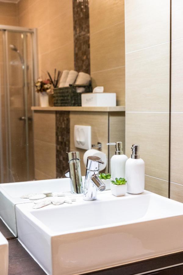 Memories Apartment Ντουμπρόβνικ Εξωτερικό φωτογραφία