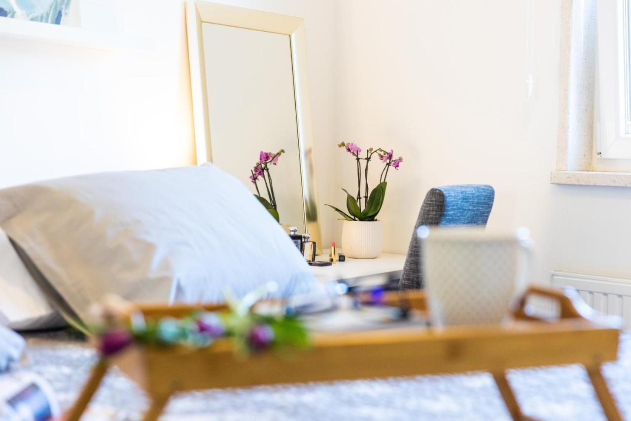 Memories Apartment Ντουμπρόβνικ Εξωτερικό φωτογραφία