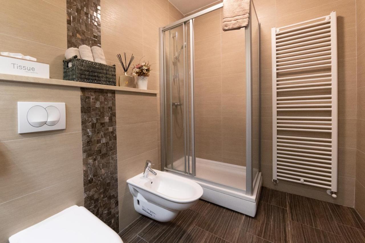Memories Apartment Ντουμπρόβνικ Εξωτερικό φωτογραφία