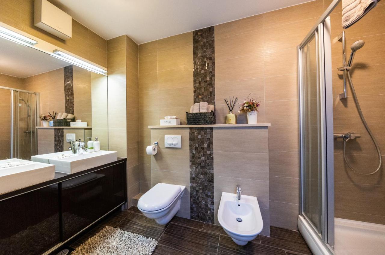 Memories Apartment Ντουμπρόβνικ Εξωτερικό φωτογραφία