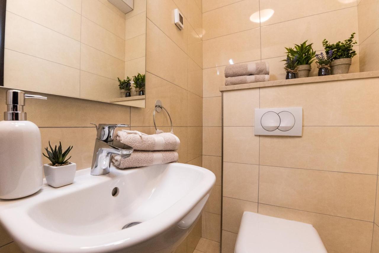 Memories Apartment Ντουμπρόβνικ Εξωτερικό φωτογραφία