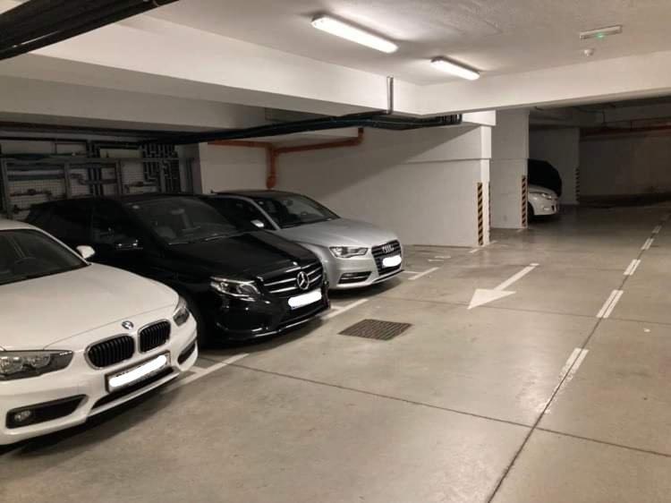 Memories Apartment Ντουμπρόβνικ Εξωτερικό φωτογραφία